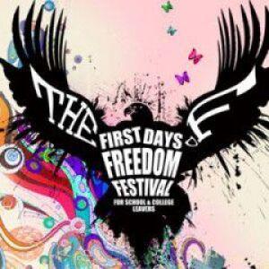 First Days Of Freedom Festival 2011