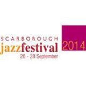 Scarborough Jazz Festival 2014