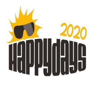 Happy Days Festival 2020