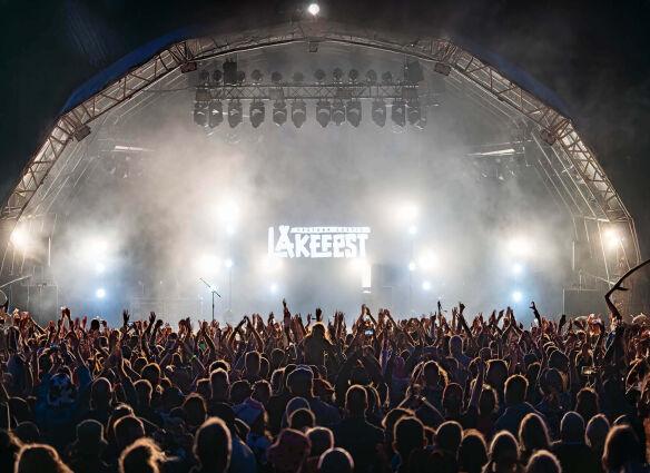 Lakefest 2026 Latest News