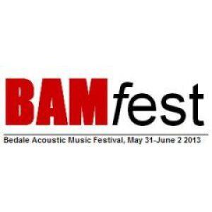 BAMfest 2013