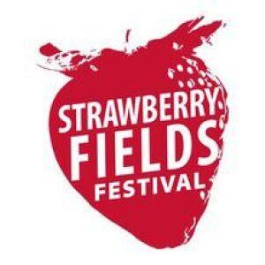 Strawberry Fields Festival 2012