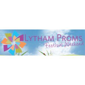 Lytham Proms Festival Weekend 2014