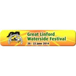 Great Linford Waterside Festival 2014