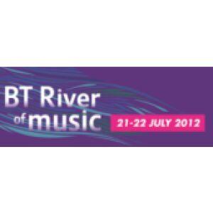 River of Music Festival 2012