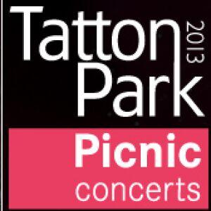 Tatton Park Picnic Concerts 2013