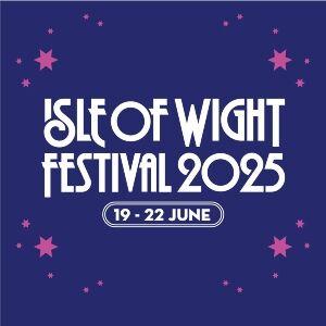 Isle Of Wight Festival 2025