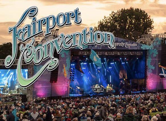 Fairport's Cropredy Convention 2024 Preview