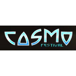 Cosmo Festival 2012