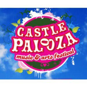 Castlepalooza Music & Arts Festival 2012