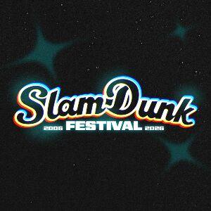 Slam Dunk Festival North 2026