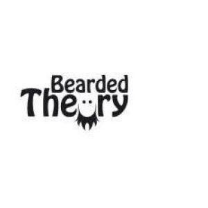 Bearded Theory 2013