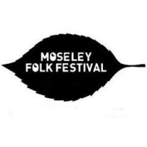Moseley Folk Festival 2011