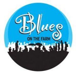 Blues On The Farm 2012