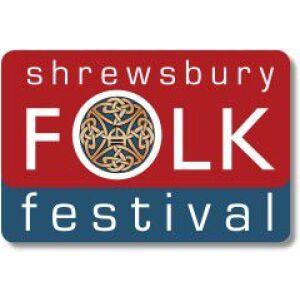 Shrewsbury Folk Festival 2011