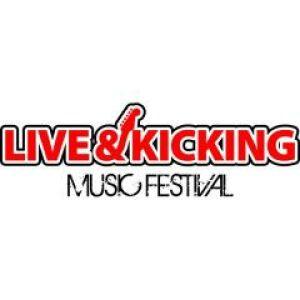 Live & Kicking Music Festival 2013