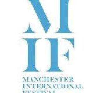 Manchester International Festival (MIF) 2013