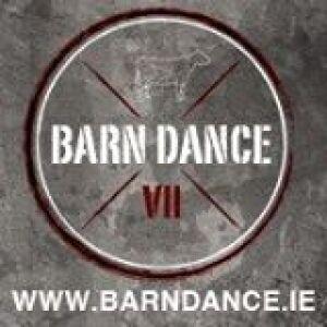 Barn Dance 2014
