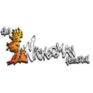 The Wickerman Festival 2013