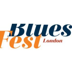 BluesFest London 2014