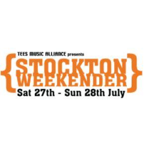 Stockton Weekender 2013