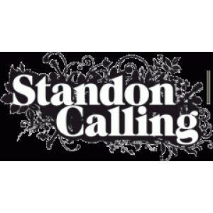 Standon Calling 2014