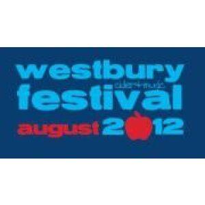 Westbury Cider and Music Festival 2012