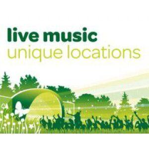Live Music at Westonbirt Arboretum