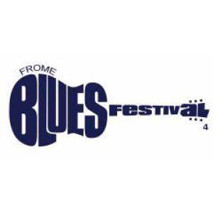 Frome Blues Festival 4 2014