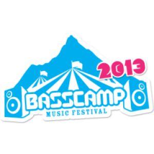 Basscamp Music Festival 2013