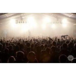 Merthyr Rock 2012