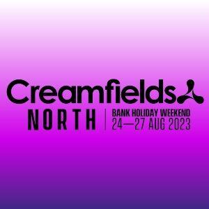 Creamfields North 2023