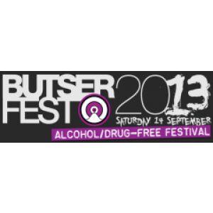 Butserfest 2013