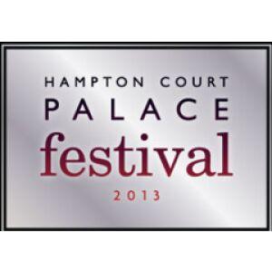 Hampton Court Palace Festival 2013