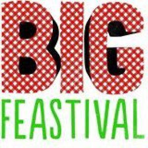 Big Feastival 2014