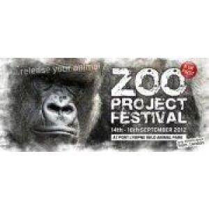 The Zoo Project Festival 2012