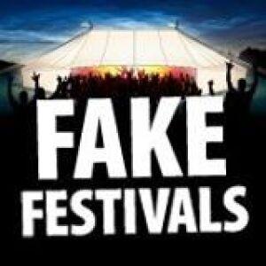 Skipton Fake Festival 2014