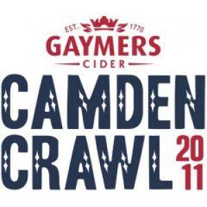 Camden Crawl 2011