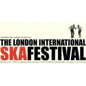 London International Ska Festival 2012