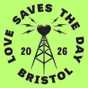 Love Saves The Day 2026