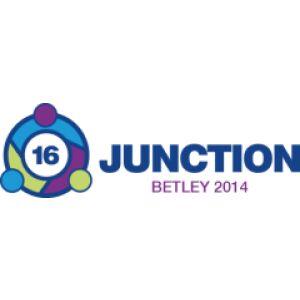 Junction 16 2014