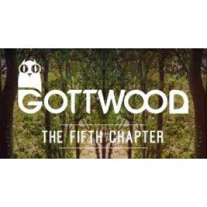 Gottwood Festival 2014
