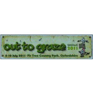Out to Graze Festival 2011