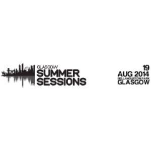 Glasgow Summer Sessions 2014