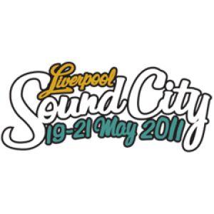 Liverpool Sound City 2011