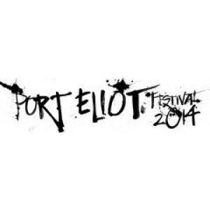 Port Eliot Festival 2014