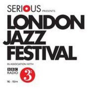 London Jazz Festival 2012
