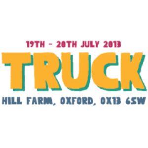 Truck Festival 2013