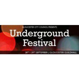 Underground Festival 2013