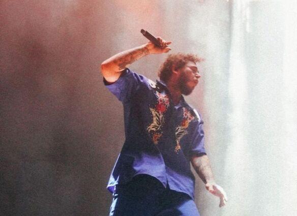 Post Malone latest addition to British Summer Time